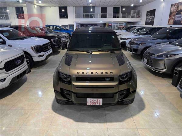 Land Rover for sale in Iraq